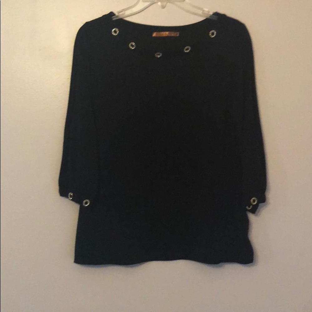 Belldini Black Blouse